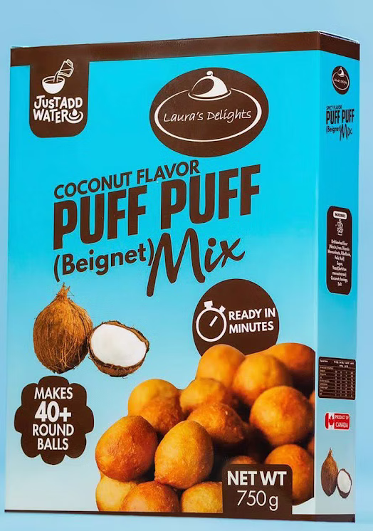 Puff Puff
